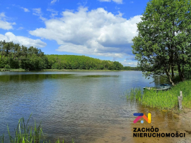 Przytulne mieszkanie w Kęszycy Leśnej